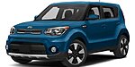 Used 2017 KIA SOUL + in MIDDLEBURY, CONNECTICUT