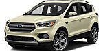 Used 2017 FORD ESCAPE TITANIUM in MIDDLEBURY, CONNECTICUT