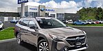 Used 2023 SUBARU OUTBACK LIMITED in MIDDLEBURY, CONNECTICUT