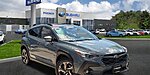 Used 2024 SUBARU XV CROSSTREK PREMIUM in MIDDLEBURY, CONNECTICUT