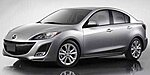 Used 2011 MAZDA MAZDA3 S SPORT in MIDDLEBURY, CONNECTICUT