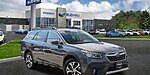Used 2021 SUBARU OUTBACK LIMITED XT in MIDDLEBURY, CONNECTICUT