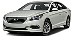 Used 2016 HYUNDAI SONATA 2.4L SE in MIDDLEBURY, CONNECTICUT