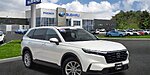 Used 2023 Honda CR-V EX in MIDDLEBURY, CONNECTICUT
