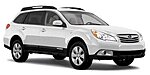 Used 2012 SUBARU OUTBACK 2.5I LIMITED in MIDDLEBURY, CONNECTICUT