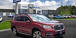 Used 2022 SUBARU ASCENT LIMITED in MIDDLEBURY, CONNECTICUT