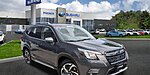 Used 2023 SUBARU FORESTER TOURING in MIDDLEBURY, CONNECTICUT