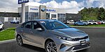 Used 2023 KIA FORTE LXS in MIDDLEBURY, CONNECTICUT