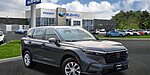 Used 2023 Honda CR-V LX in MIDDLEBURY, CONNECTICUT