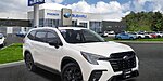 Used 2025 SUBARU ASCENT ONYX EDITION TOURING in MIDDLEBURY, CONNECTICUT