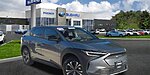 Used 2023 SUBARU SOLTERRA PREMIUM in MIDDLEBURY, CONNECTICUT