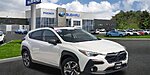 Used 2025 SUBARU XV CROSSTREK PREMIUM in MIDDLEBURY, CONNECTICUT