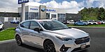 Used 2024 SUBARU IMPREZA RS in MIDDLEBURY, CONNECTICUT
