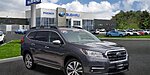 Used 2022 SUBARU ASCENT TOURING in MIDDLEBURY, CONNECTICUT
