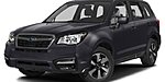 Used 2018 SUBARU FORESTER PREMIUM in MIDDLEBURY, CONNECTICUT