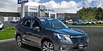Used 2023 SUBARU FORESTER LIMITED in MIDDLEBURY, CONNECTICUT