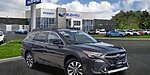 Used 2024 SUBARU OUTBACK LIMITED in MIDDLEBURY, CONNECTICUT