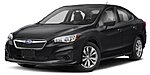 Used 2019 SUBARU IMPREZA PREMIUM in MIDDLEBURY, CONNECTICUT