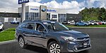 Used 2025 SUBARU OUTBACK PREMIUM in MIDDLEBURY, CONNECTICUT