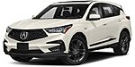 Used 2020 ACURA RDX W/A-SPEC PKG in MIDDLEBURY, CONNECTICUT