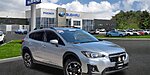 Used 2019 SUBARU XV CROSSTREK PREMIUM in MIDDLEBURY, CONNECTICUT