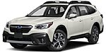 Used 2021 SUBARU OUTBACK LIMITED in MIDDLEBURY, CONNECTICUT