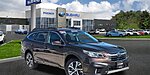 Used 2021 SUBARU OUTBACK LIMITED in MIDDLEBURY, CONNECTICUT