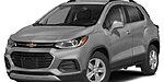 Used 2020 CHEVROLET TRAX LT in MIDDLEBURY, CONNECTICUT