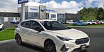 Used 2024 SUBARU IMPREZA RS in MIDDLEBURY, CONNECTICUT