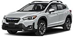 Used 2021 SUBARU XV CROSSTREK LIMITED in MIDDLEBURY, CONNECTICUT