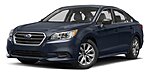 Used 2017 SUBARU LEGACY 2.5I in MIDDLEBURY, CONNECTICUT
