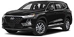 Used 2019 HYUNDAI SANTA FE SEL PLUS in MIDDLEBURY, CONNECTICUT