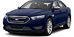 Used 2013 FORD TAURUS SEL in MIDDLEBURY, CONNECTICUT