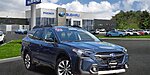 Used 2024 SUBARU OUTBACK LIMITED in MIDDLEBURY, CONNECTICUT