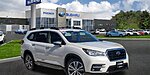 Used 2022 SUBARU ASCENT TOURING in MIDDLEBURY, CONNECTICUT
