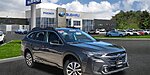 Used 2024 SUBARU OUTBACK PREMIUM in MIDDLEBURY, CONNECTICUT