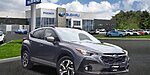Used 2024 SUBARU XV CROSSTREK PREMIUM in MIDDLEBURY, CONNECTICUT