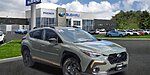Used 2024 SUBARU XV CROSSTREK SPORT in MIDDLEBURY, CONNECTICUT