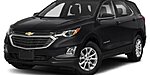 Used 2019 CHEVROLET EQUINOX LT in MIDDLEBURY, CONNECTICUT