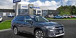 Used 2024 SUBARU OUTBACK LIMITED XT in MIDDLEBURY, CONNECTICUT