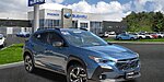 Used 2024 SUBARU XV CROSSTREK PREMIUM in MIDDLEBURY, CONNECTICUT