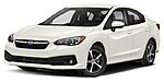 Used 2023 SUBARU IMPREZA PREMIUM in MIDDLEBURY, CONNECTICUT