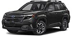 Used 2025 SUBARU FORESTER PREMIUM in MIDDLEBURY, CONNECTICUT