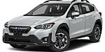 Used 2022 SUBARU XV CROSSTREK PREMIUM in MIDDLEBURY, CONNECTICUT