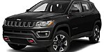 Used 2019 JEEP COMPASS TRAILHAWK in MIDDLEBURY, CONNECTICUT