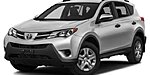 Used 2015 TOYOTA RAV4 XLE in MIDDLEBURY, CONNECTICUT