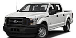 Used 2017 FORD F-150 XL in MIDDLEBURY, CONNECTICUT