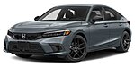 Used 2024 Honda Civic Hatchback SPORT in MIDDLEBURY, CONNECTICUT