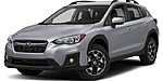 Used 2019 SUBARU XV CROSSTREK 2.0I in MIDDLEBURY, CONNECTICUT