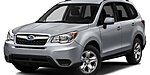 Used 2015 SUBARU FORESTER 2.5I in MIDDLEBURY, CONNECTICUT